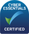 NCSC Cyber Essentials Certified